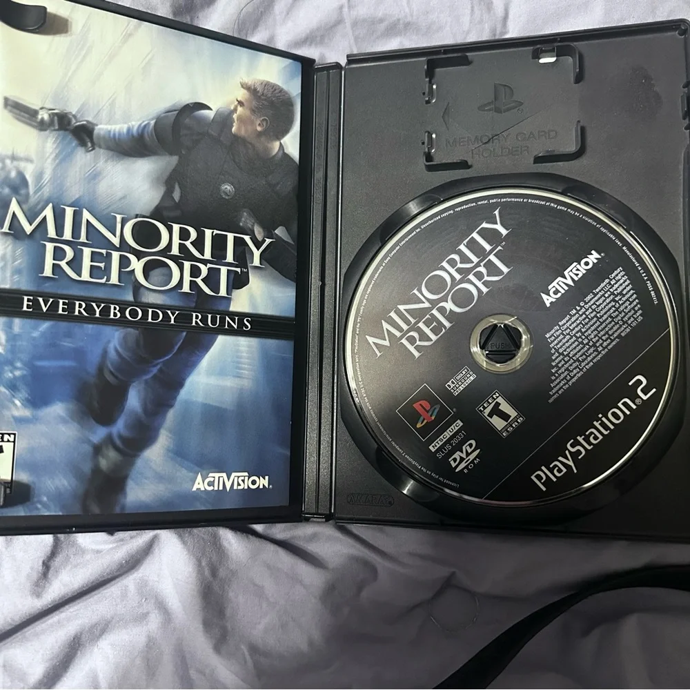 N/A used playstation